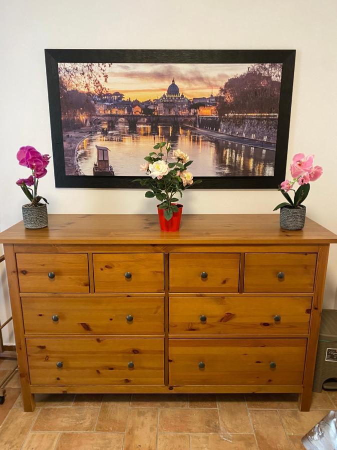 Castiglione Apartament You&Me Apartment Castiglione In Teverina Bagian luar foto