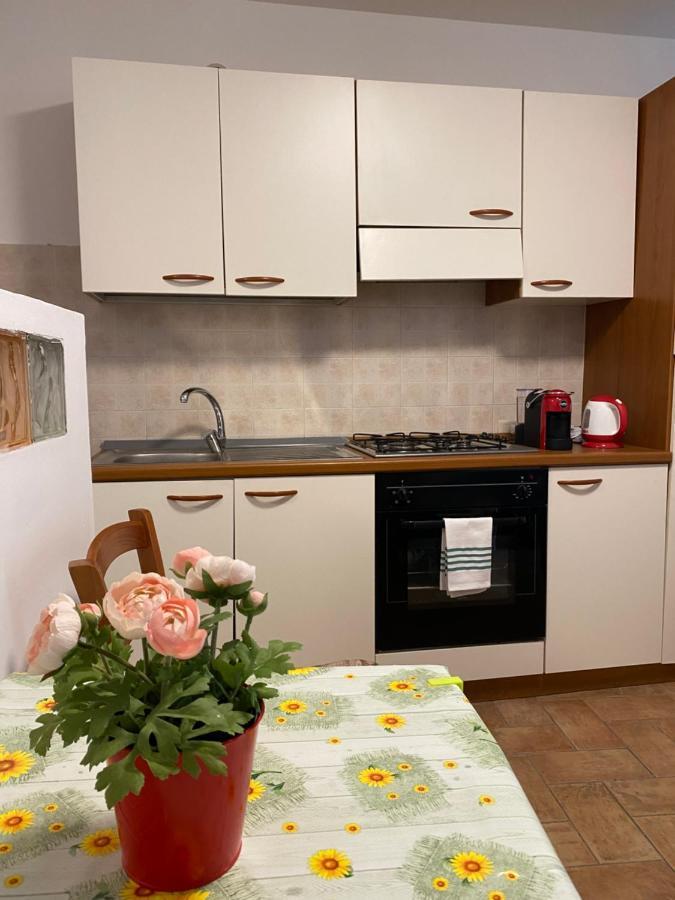 Castiglione Apartament You&Me Apartment Castiglione In Teverina Bagian luar foto