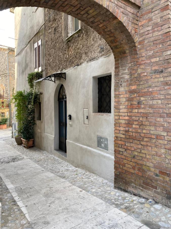 Castiglione Apartament You&Me Apartment Castiglione In Teverina Bagian luar foto