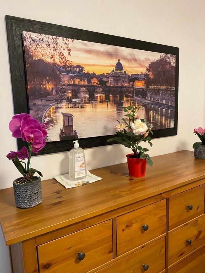 Castiglione Apartament You&Me Apartment Castiglione In Teverina Bagian luar foto
