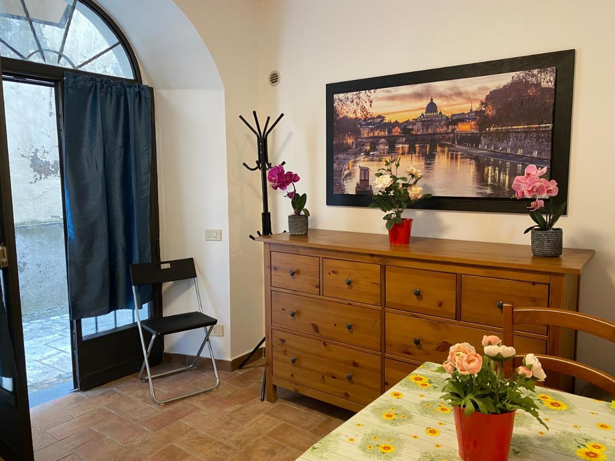 Castiglione Apartament You&Me Apartment Castiglione In Teverina Bagian luar foto