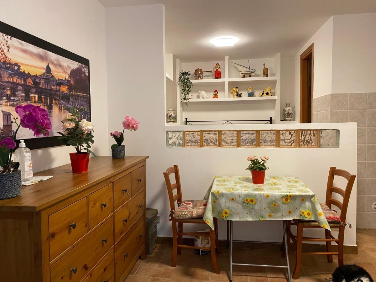 Castiglione Apartament You&Me Apartment Castiglione In Teverina Bagian luar foto