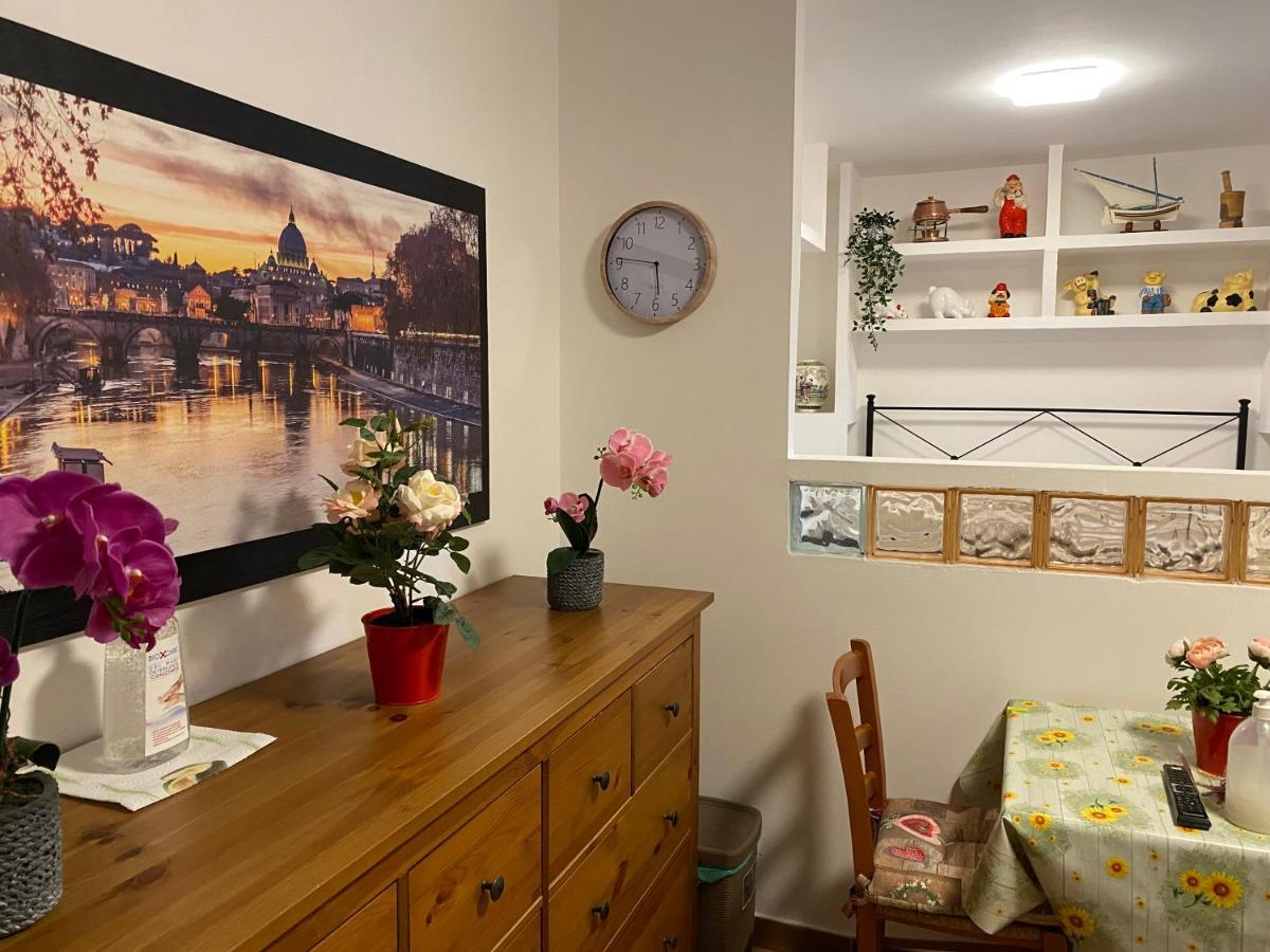 Castiglione Apartament You&Me Apartment Castiglione In Teverina Bagian luar foto