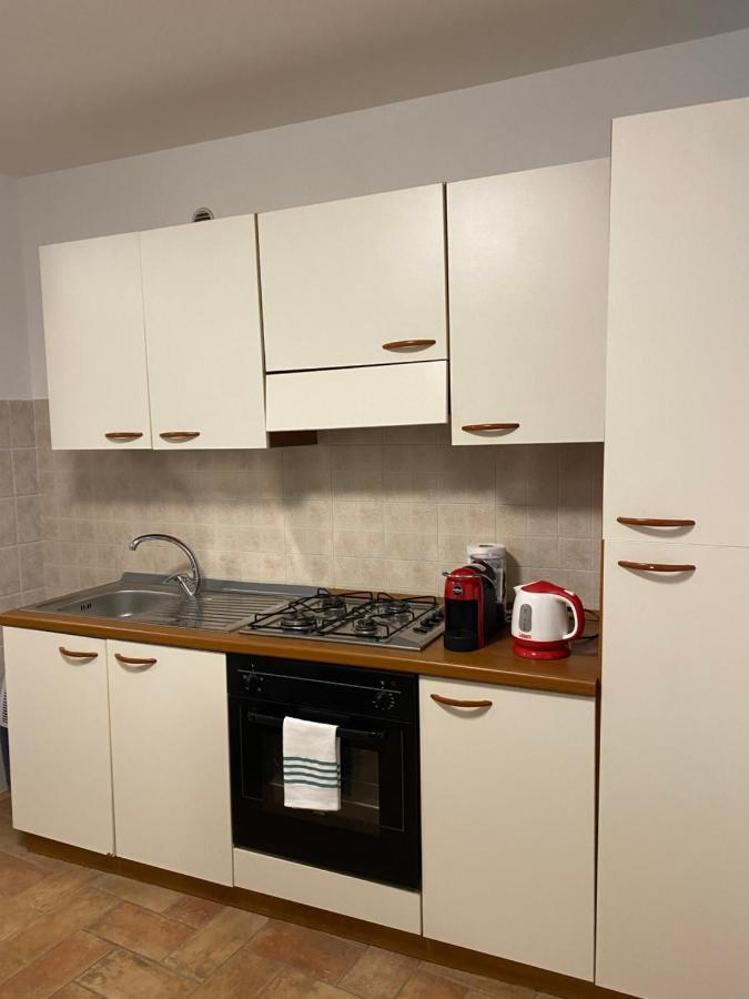 Castiglione Apartament You&Me Apartment Castiglione In Teverina Bagian luar foto