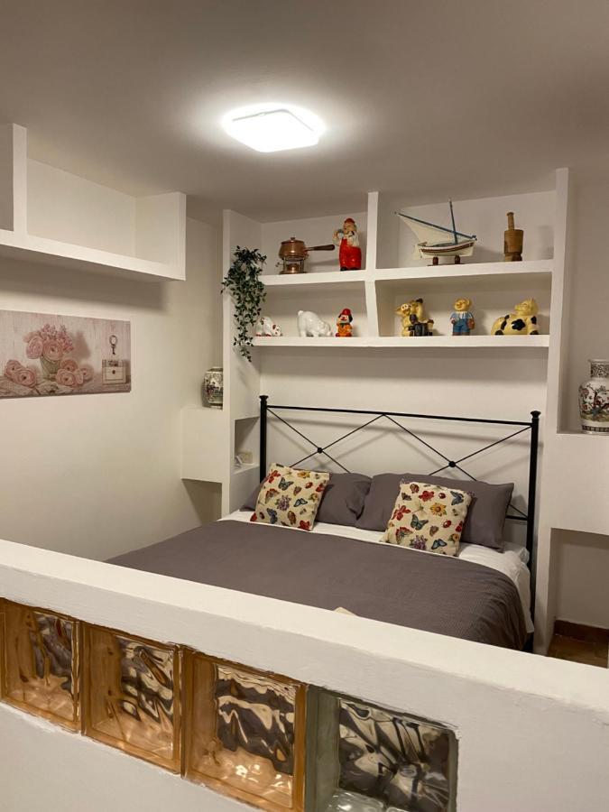 Castiglione Apartament You&Me Apartment Castiglione In Teverina Bagian luar foto