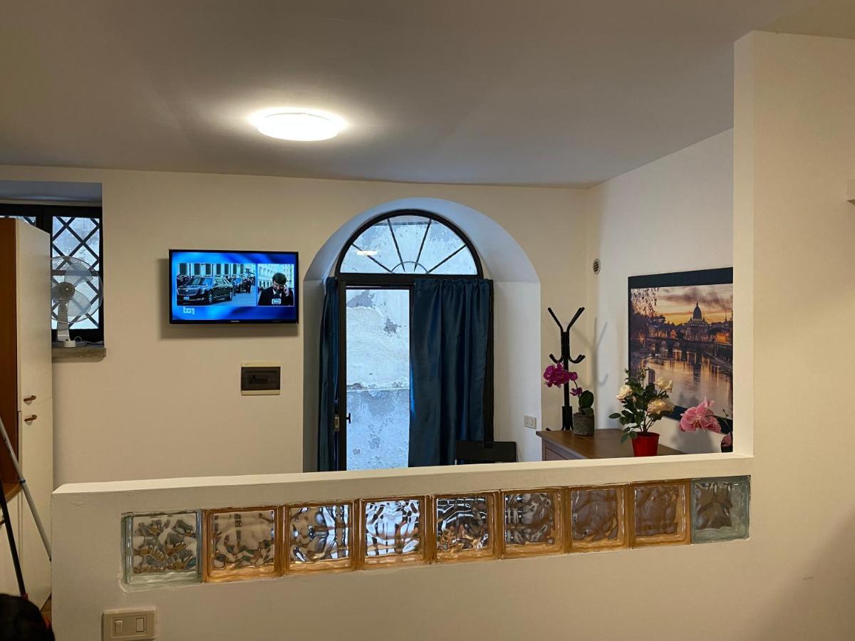 Castiglione Apartament You&Me Apartment Castiglione In Teverina Bagian luar foto
